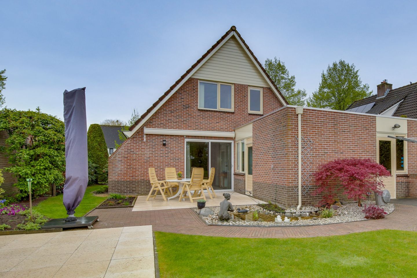 Photo 14 of Nieënhof 90