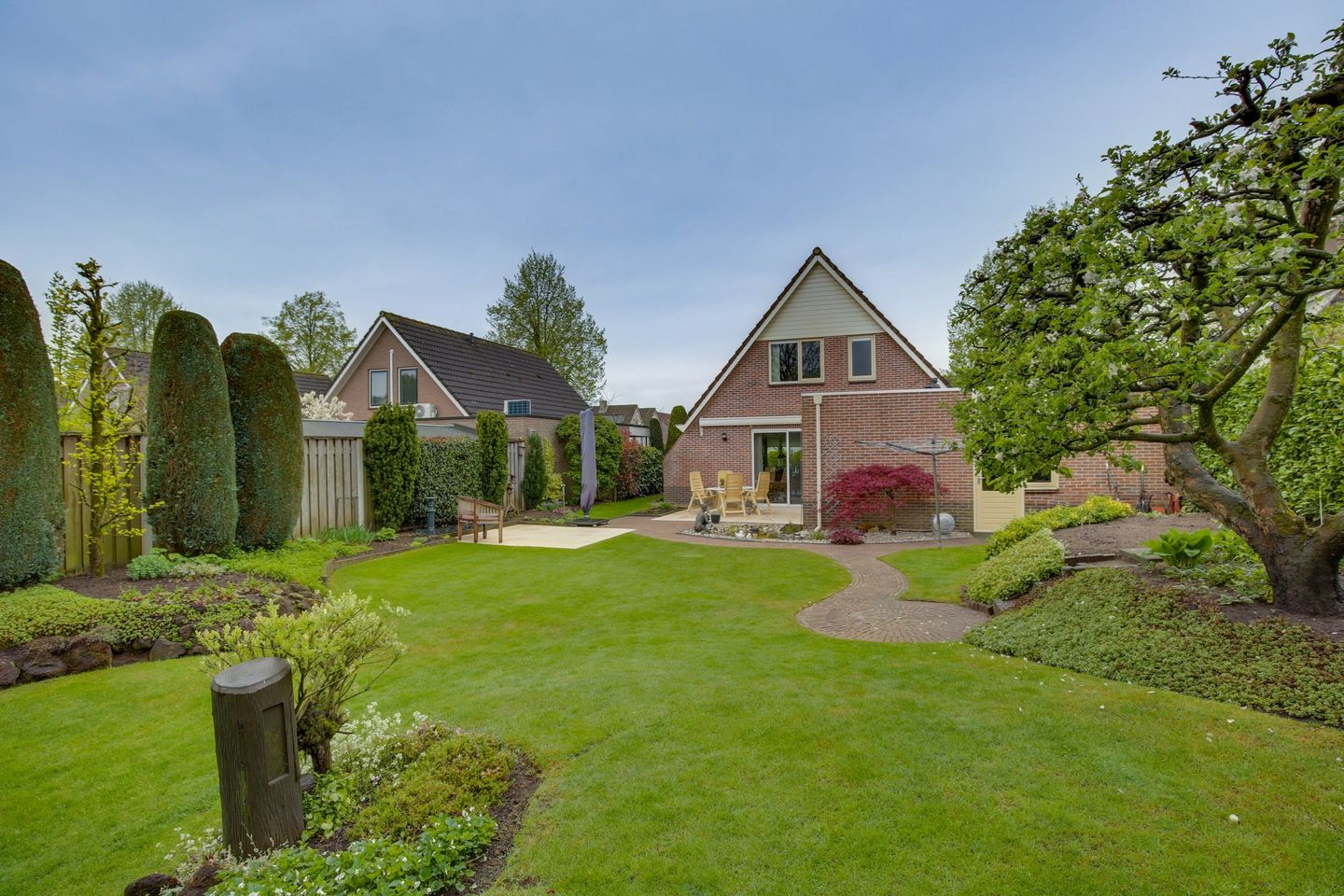 Photo 4 of Nieënhof 90