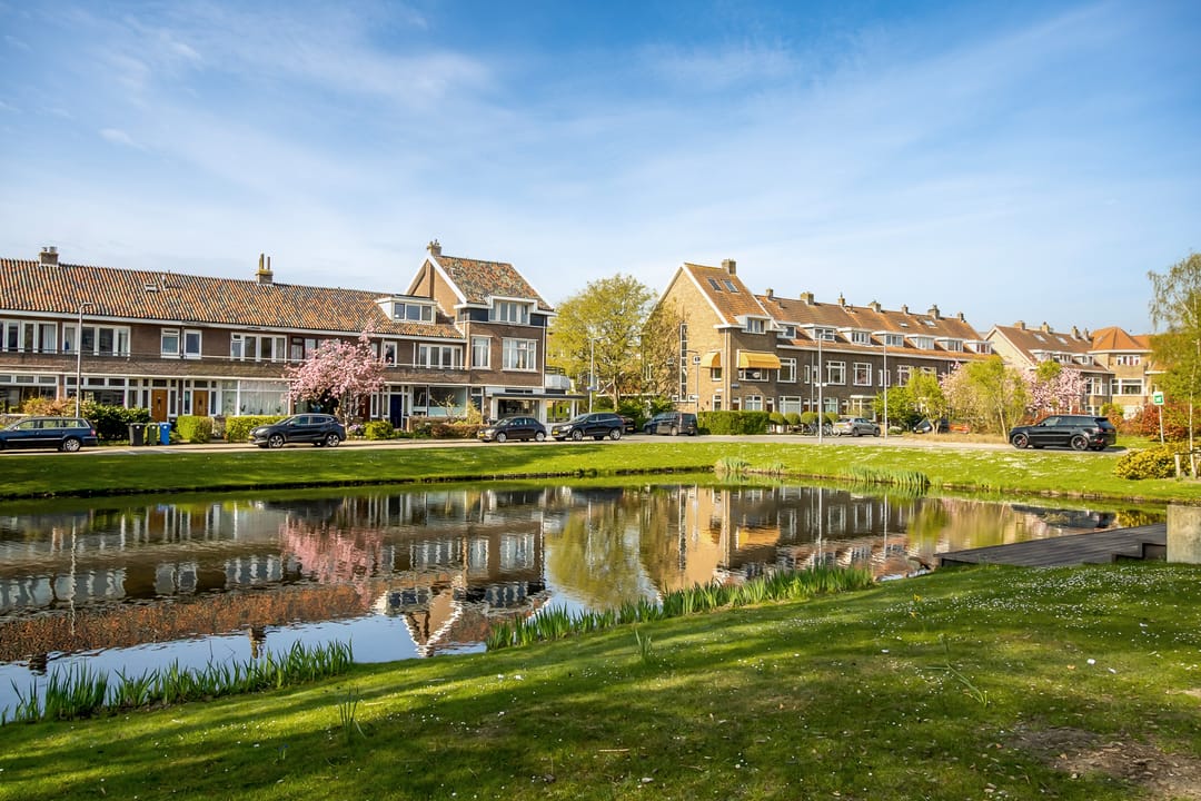 Foto 1 van Molenvijver 34-A