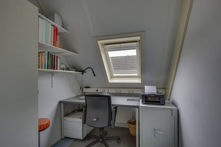 Foto 20 van Nieënhof 90