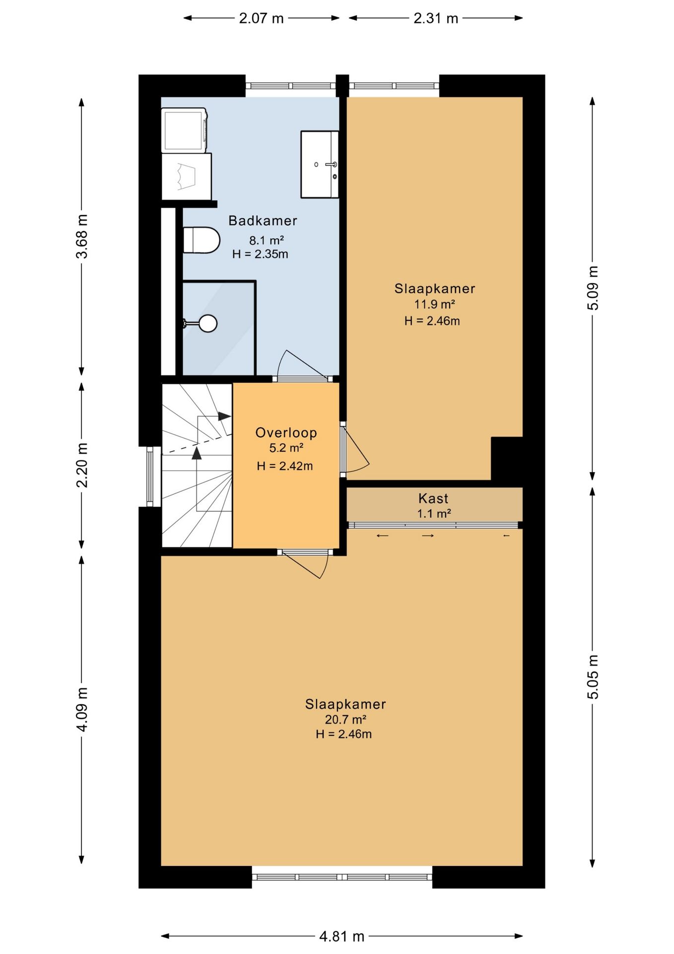 Foto 42 van Molenvijver 34-A