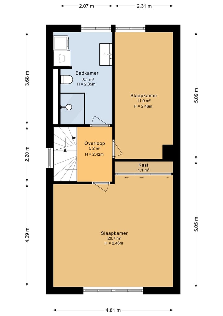 Foto 42 van Molenvijver 34-A