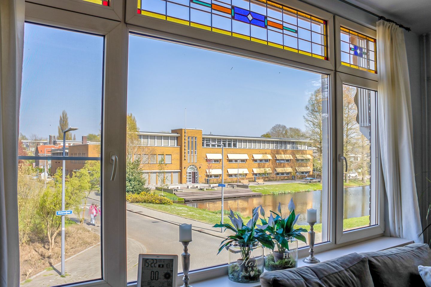 Foto 5 van Molenvijver 34-A