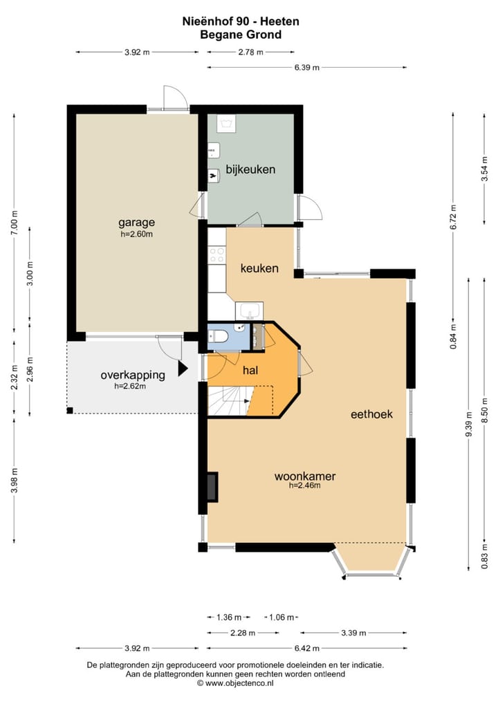 Foto 31 van Nieënhof 90