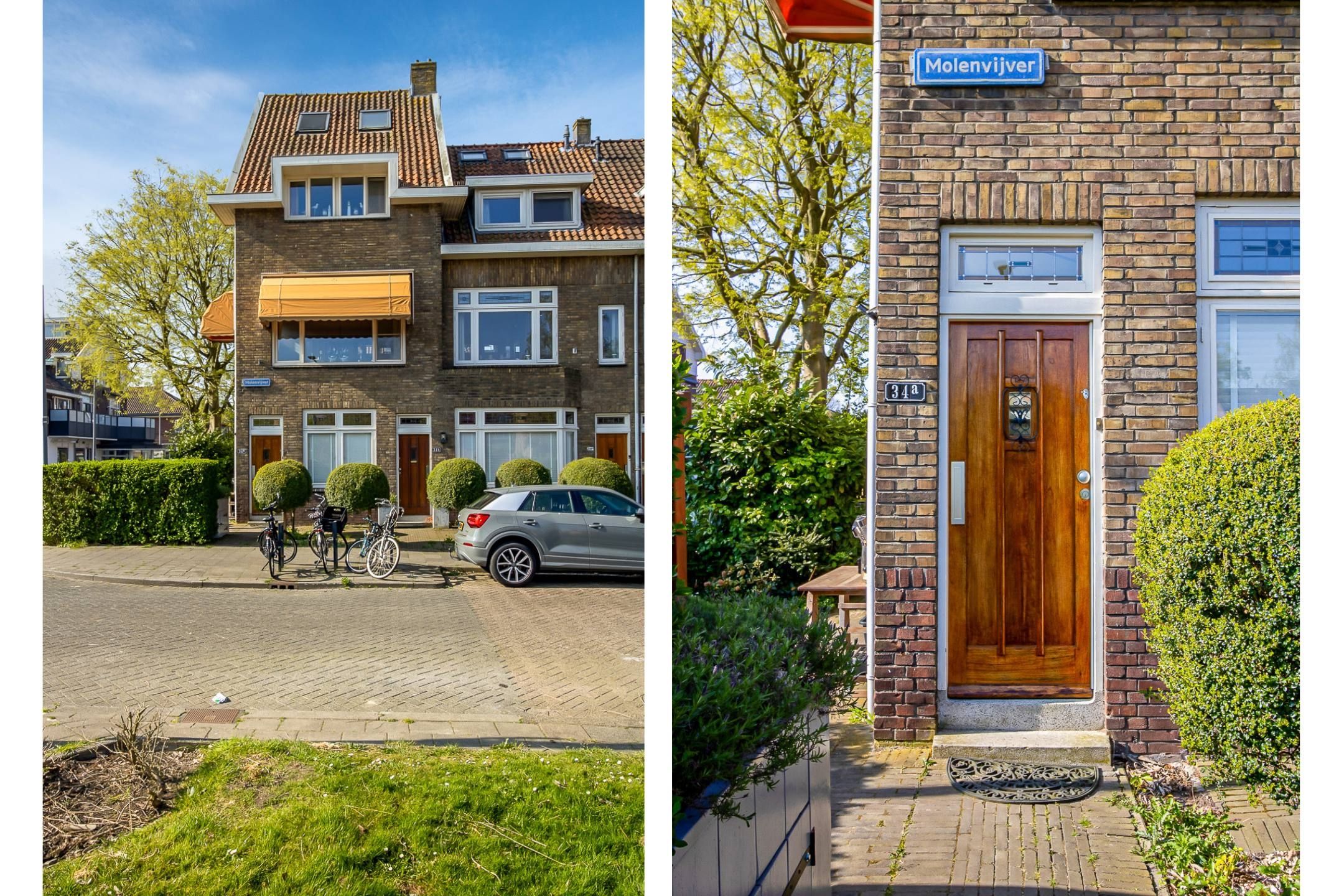 Foto 6 van Molenvijver 34-A