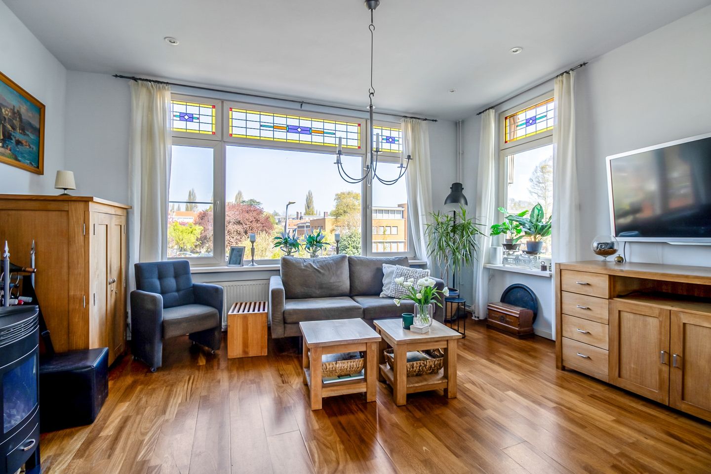 Foto 10 van Molenvijver 34-A