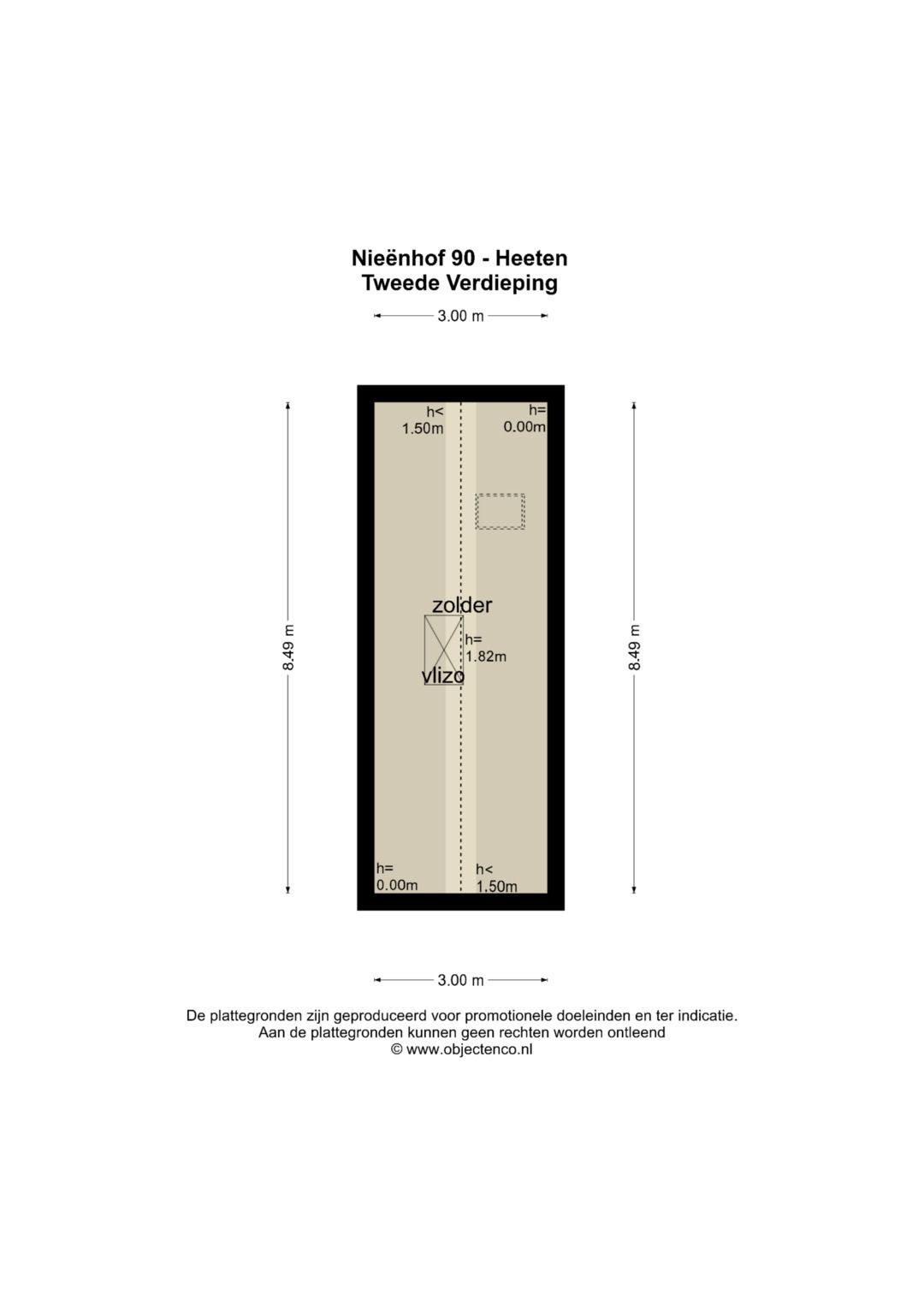 Photo 37 of Nieënhof 90