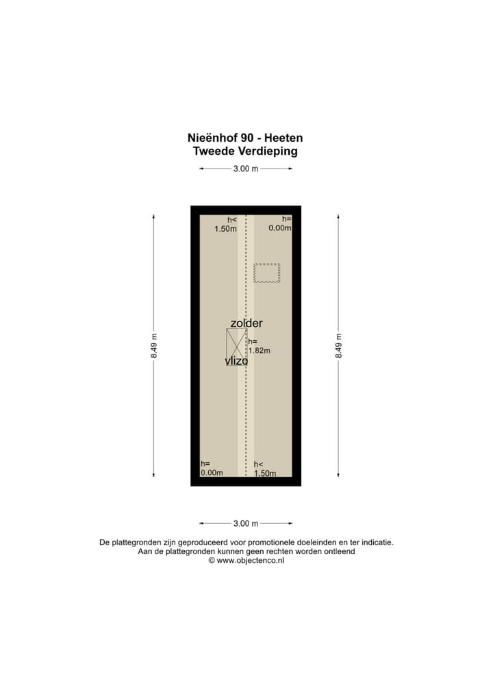Foto 37 van Nieënhof 90