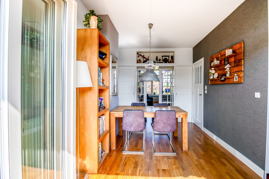 Foto 16 van Molenvijver 34-A