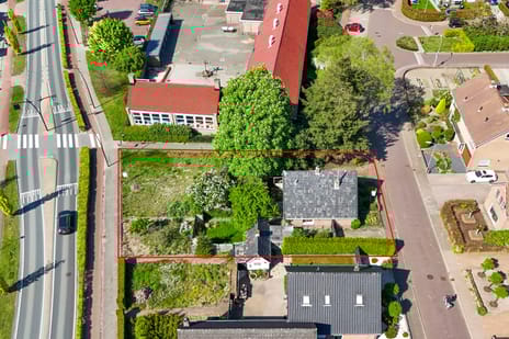 Van Damstraat 12 en 14 tertiary image