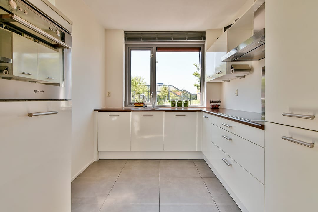 Foto 2 van Albertvillelaan 1