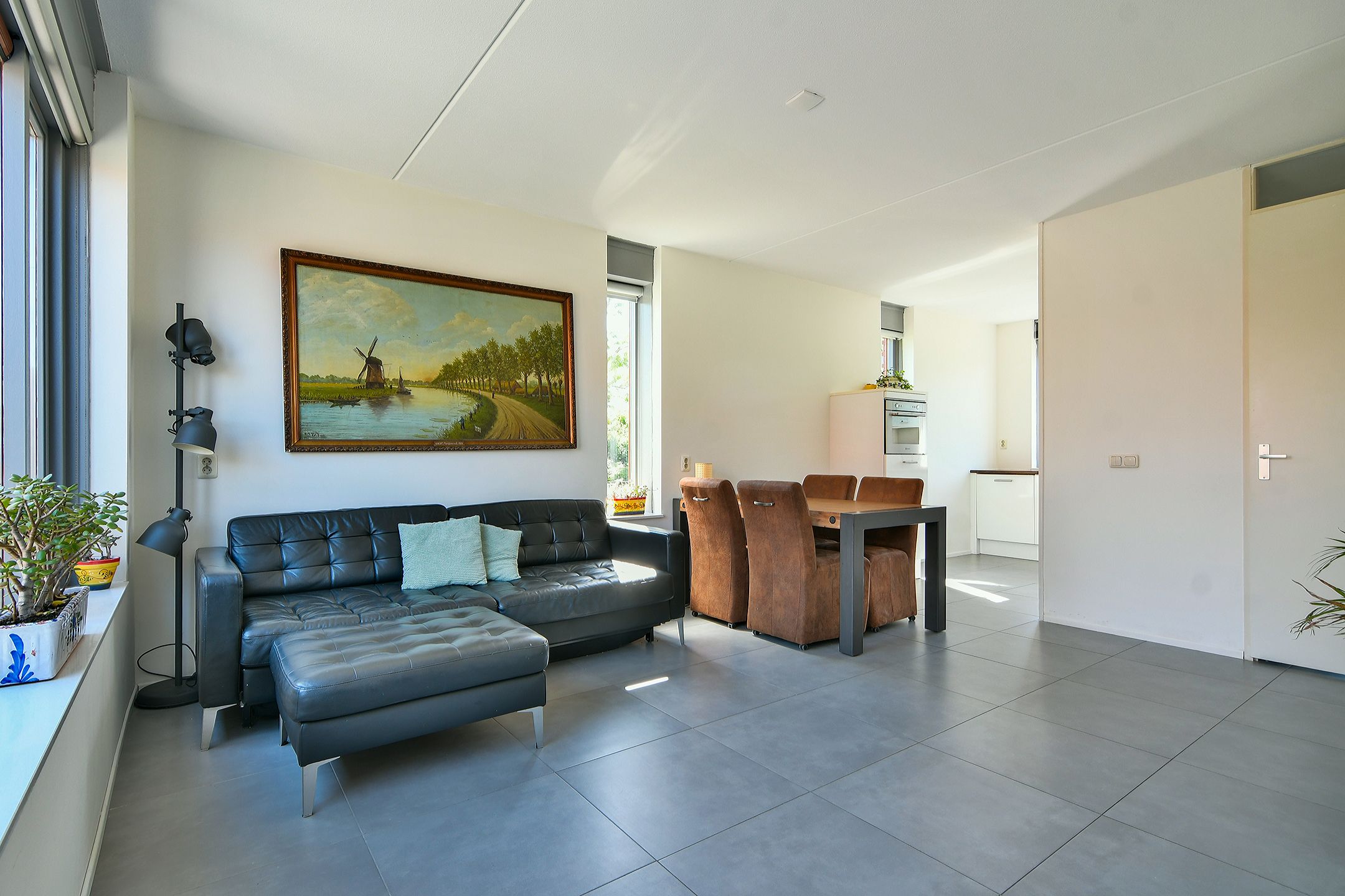 Foto 3 van Albertvillelaan 1