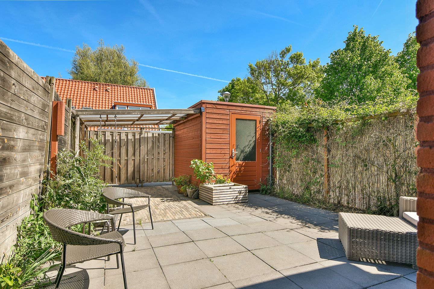 Foto 4 van Albertvillelaan 1