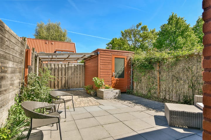 Foto 4 van Albertvillelaan 1