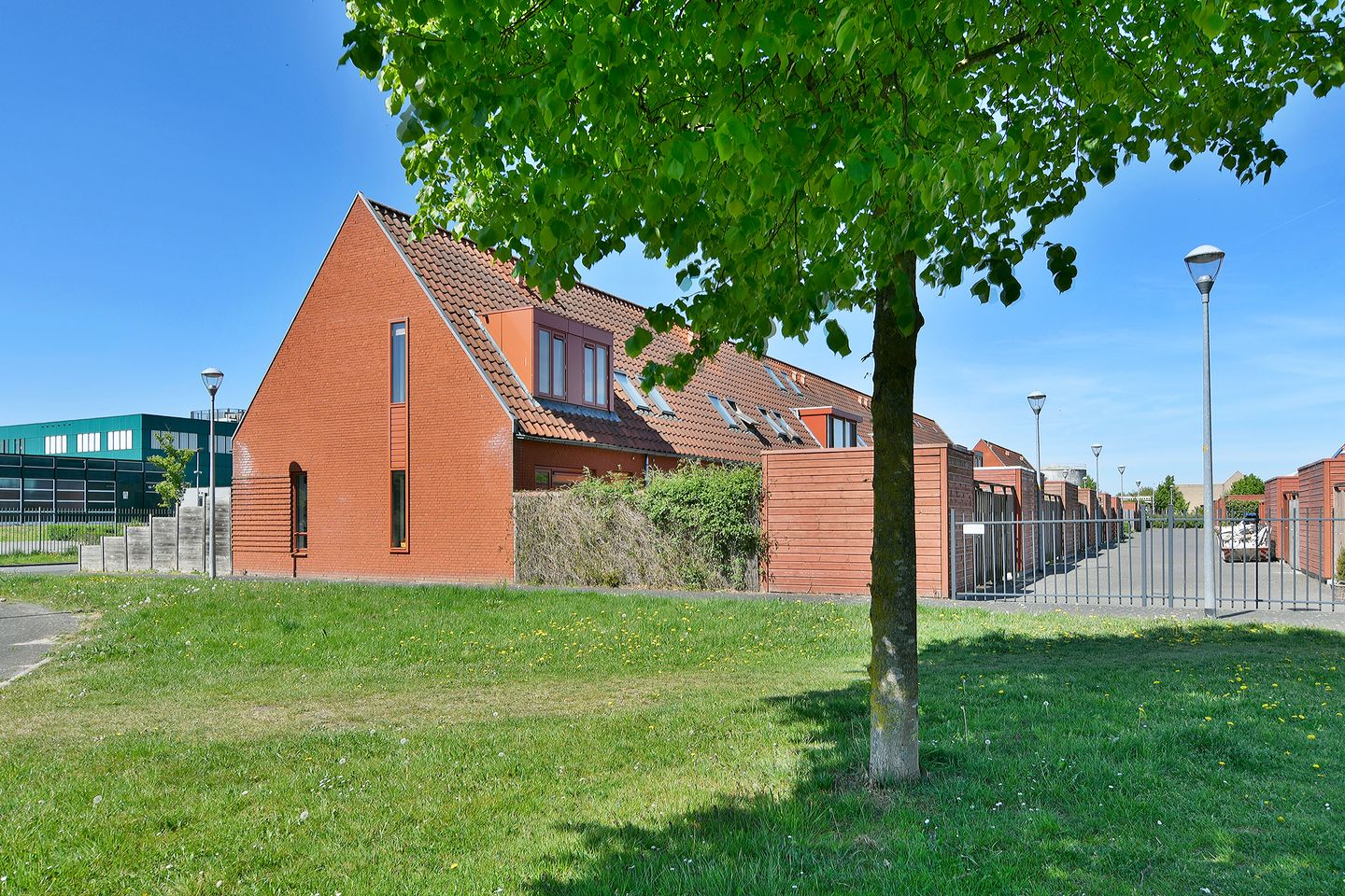 Foto 5 van Albertvillelaan 1