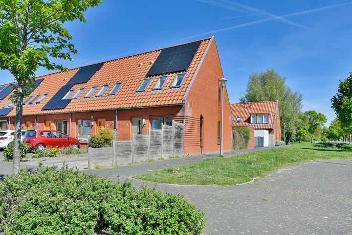 Photo 6 of Albertvillelaan 1