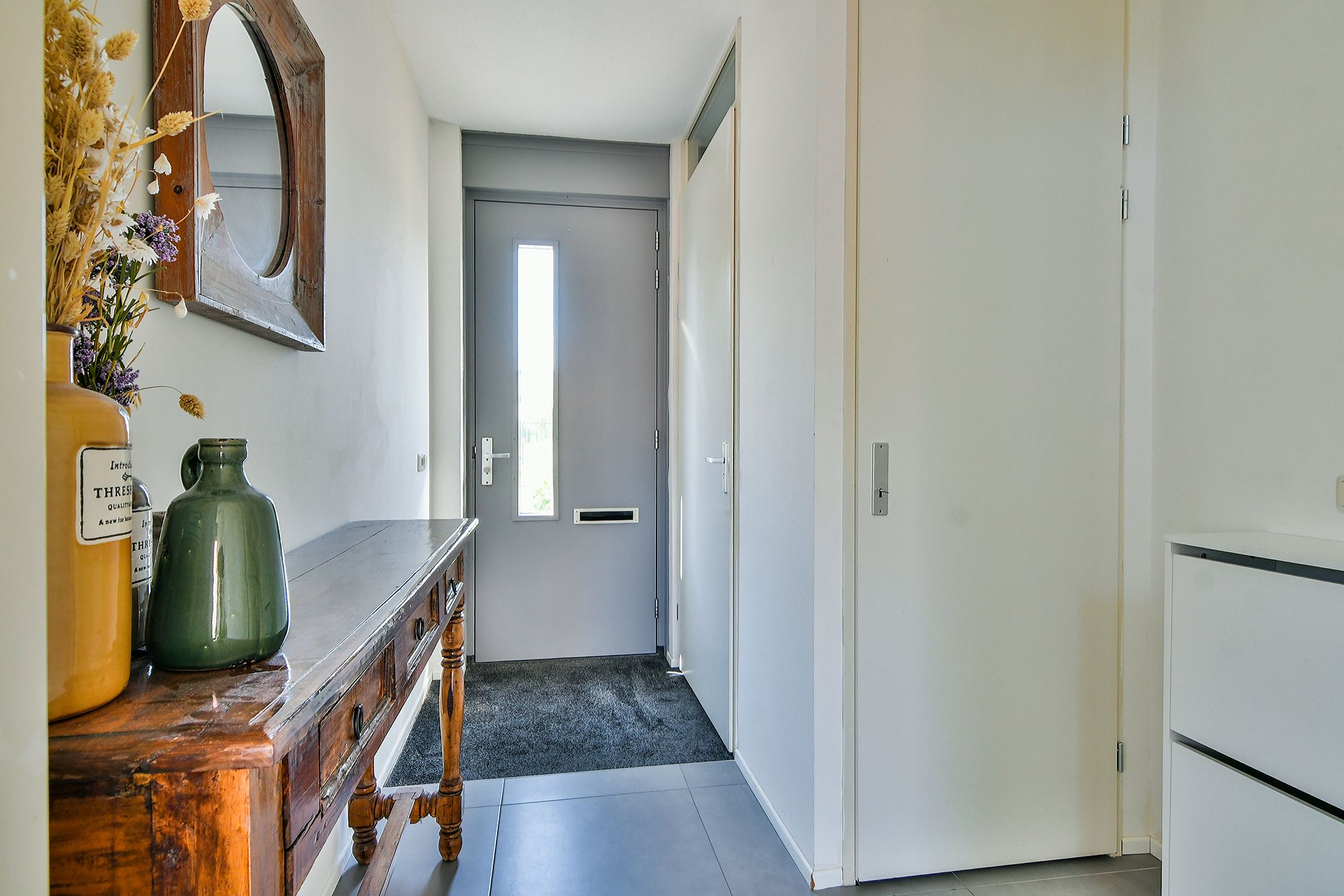 Foto 9 van Albertvillelaan 1