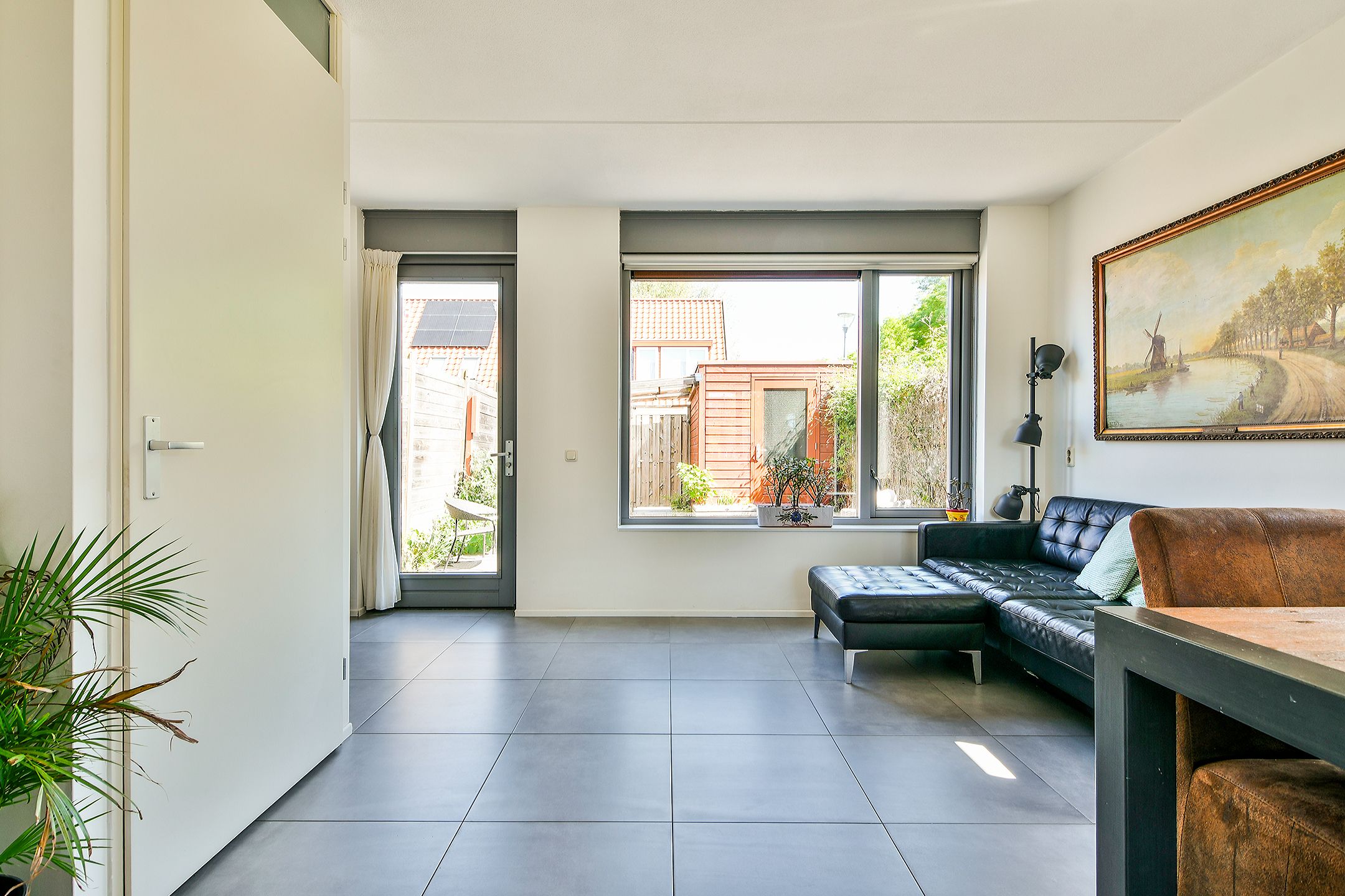 Foto 12 van Albertvillelaan 1