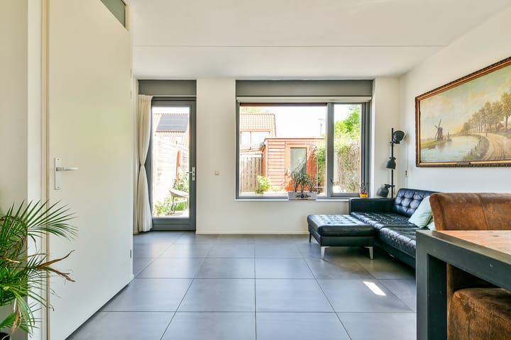 Photo 12 of Albertvillelaan 1