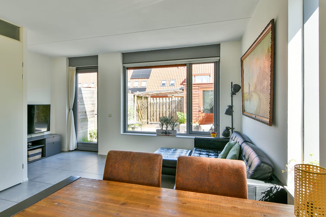 Foto 13 van Albertvillelaan 1