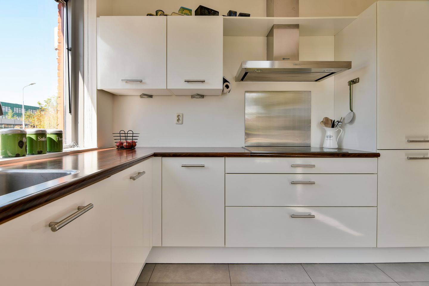 Foto 19 van Albertvillelaan 1