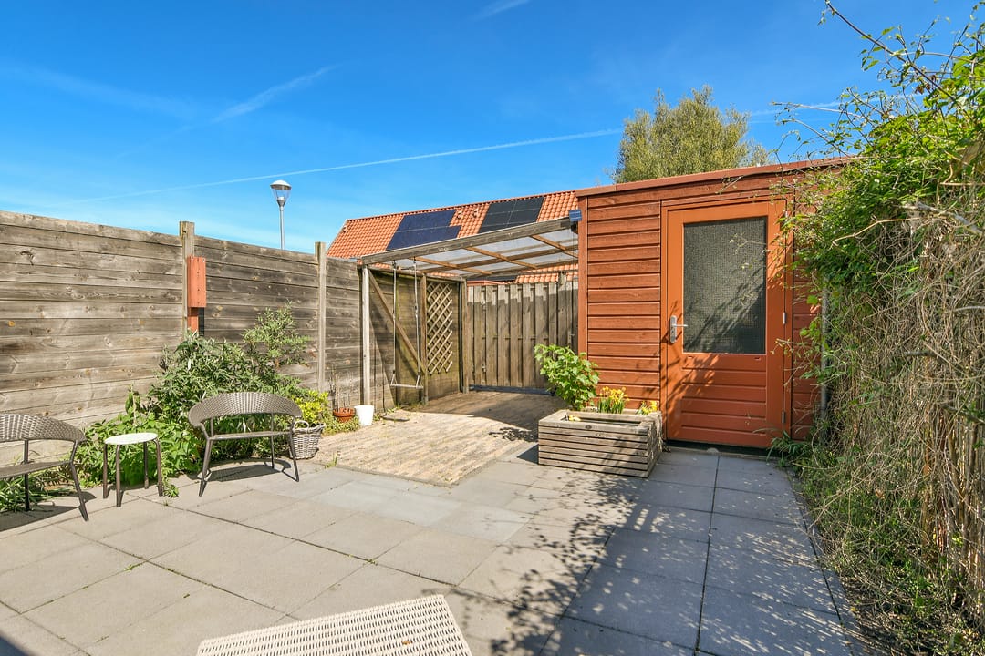 Foto 22 van Albertvillelaan 1