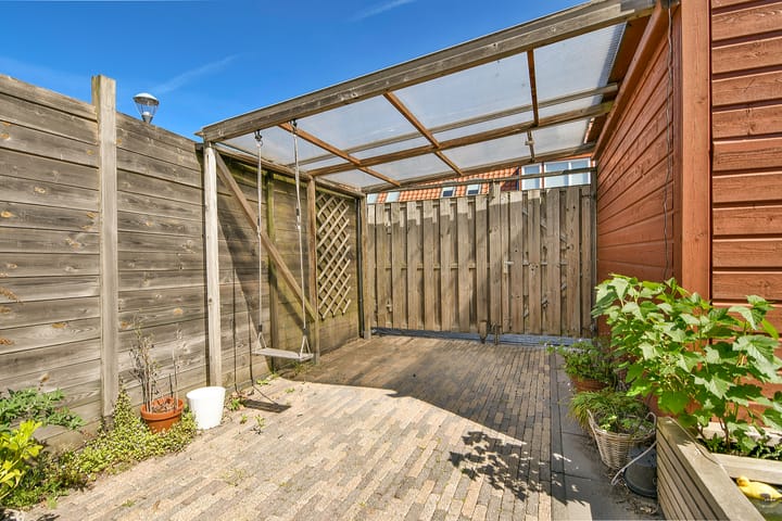 Photo 23 of Albertvillelaan 1