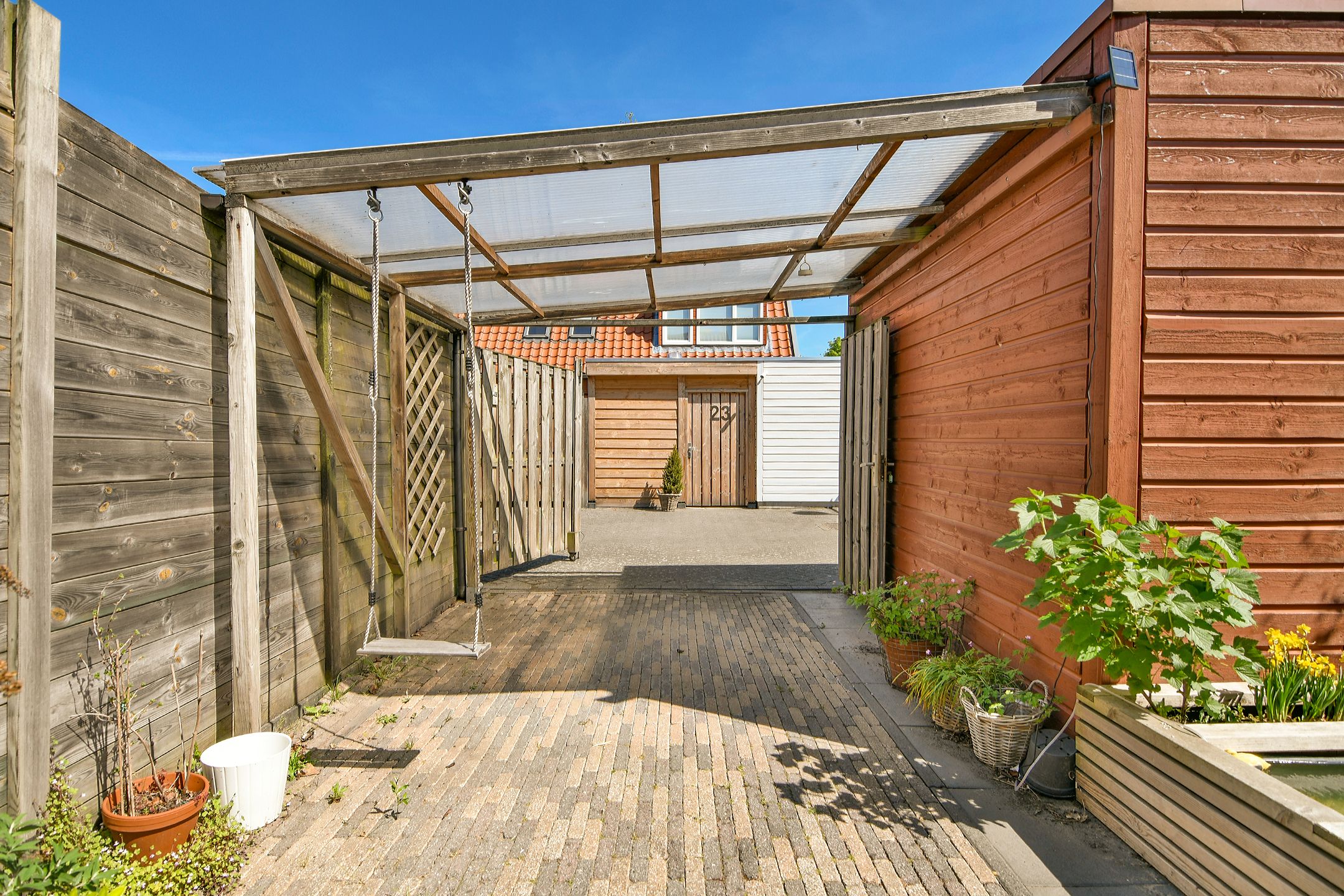 Foto 24 van Albertvillelaan 1