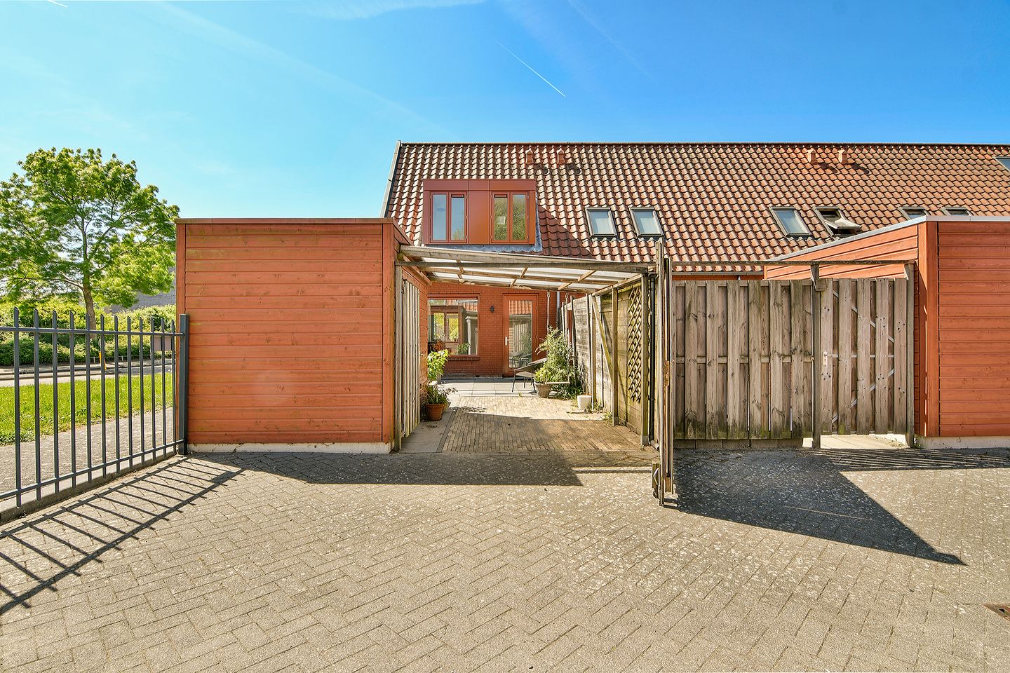 Foto 25 van Albertvillelaan 1