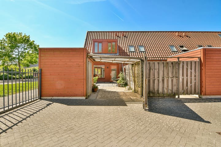 Photo 25 of Albertvillelaan 1