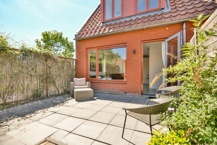 Photo 26 of Albertvillelaan 1