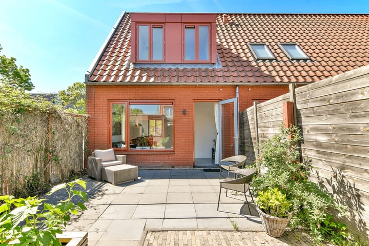 Photo 27 of Albertvillelaan 1