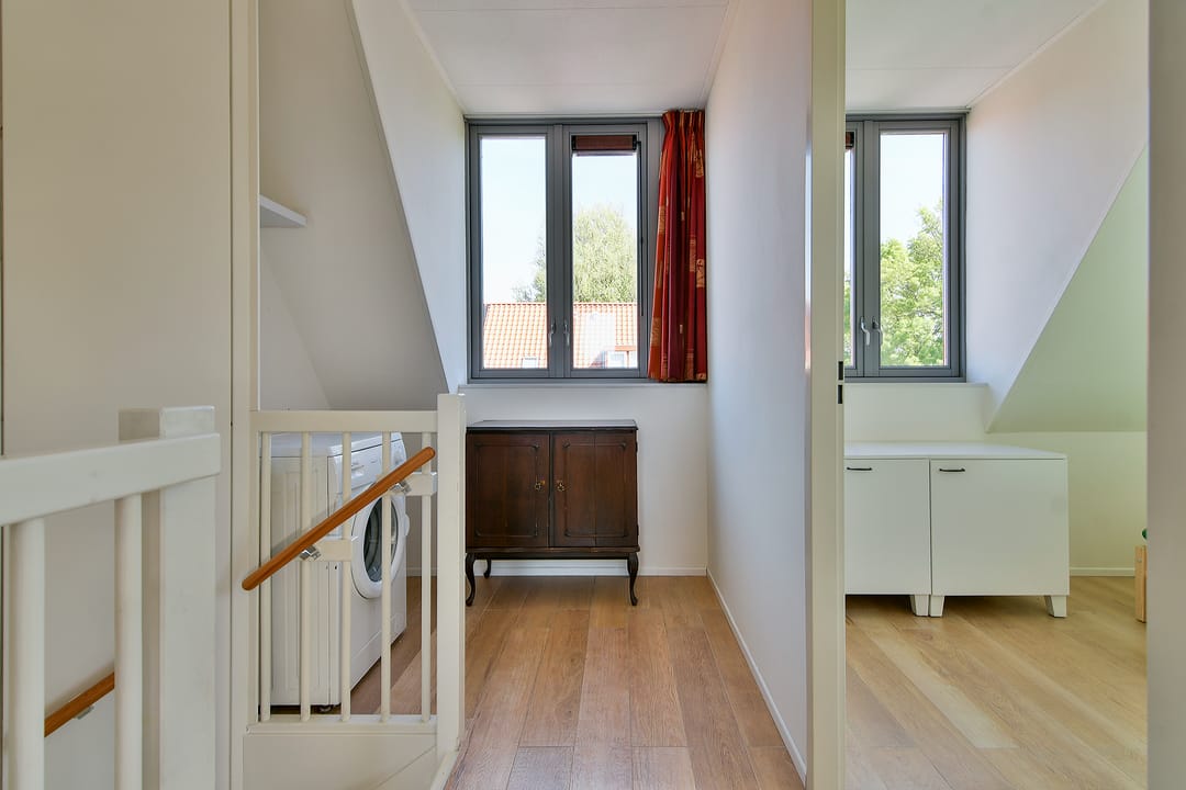 Foto 28 van Albertvillelaan 1