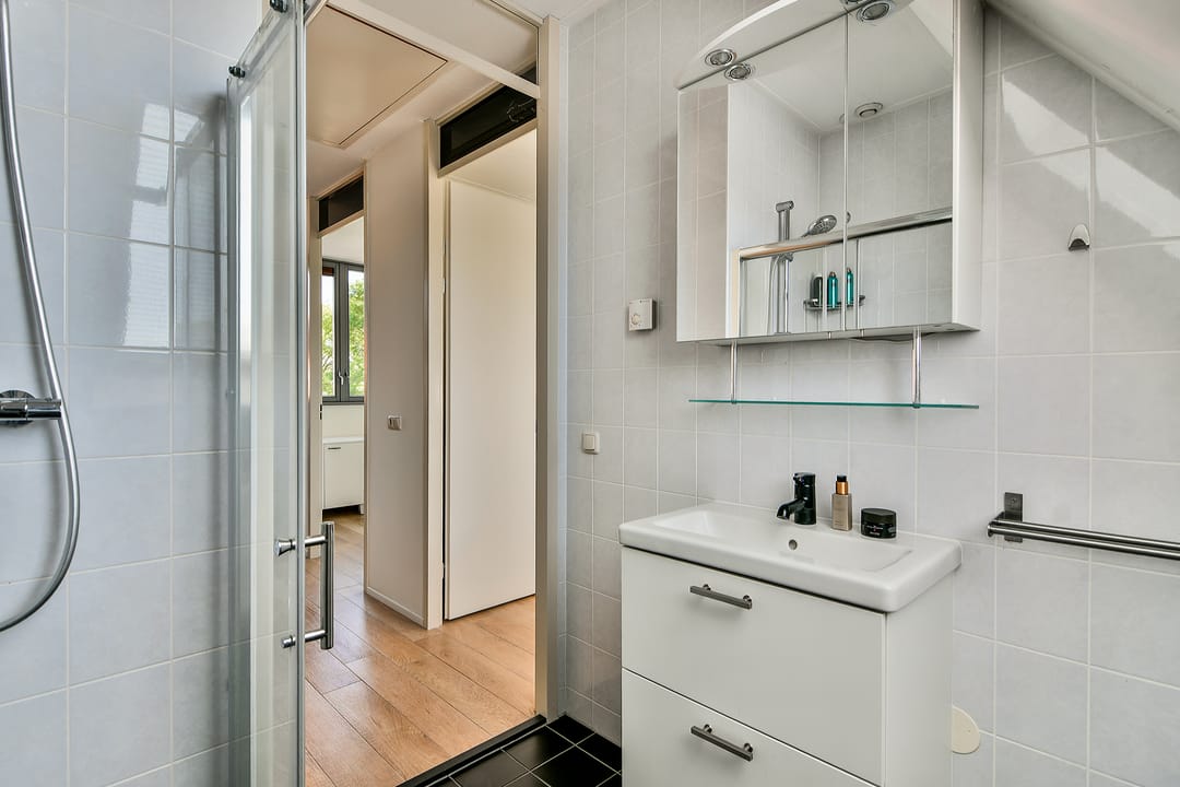 Foto 32 van Albertvillelaan 1