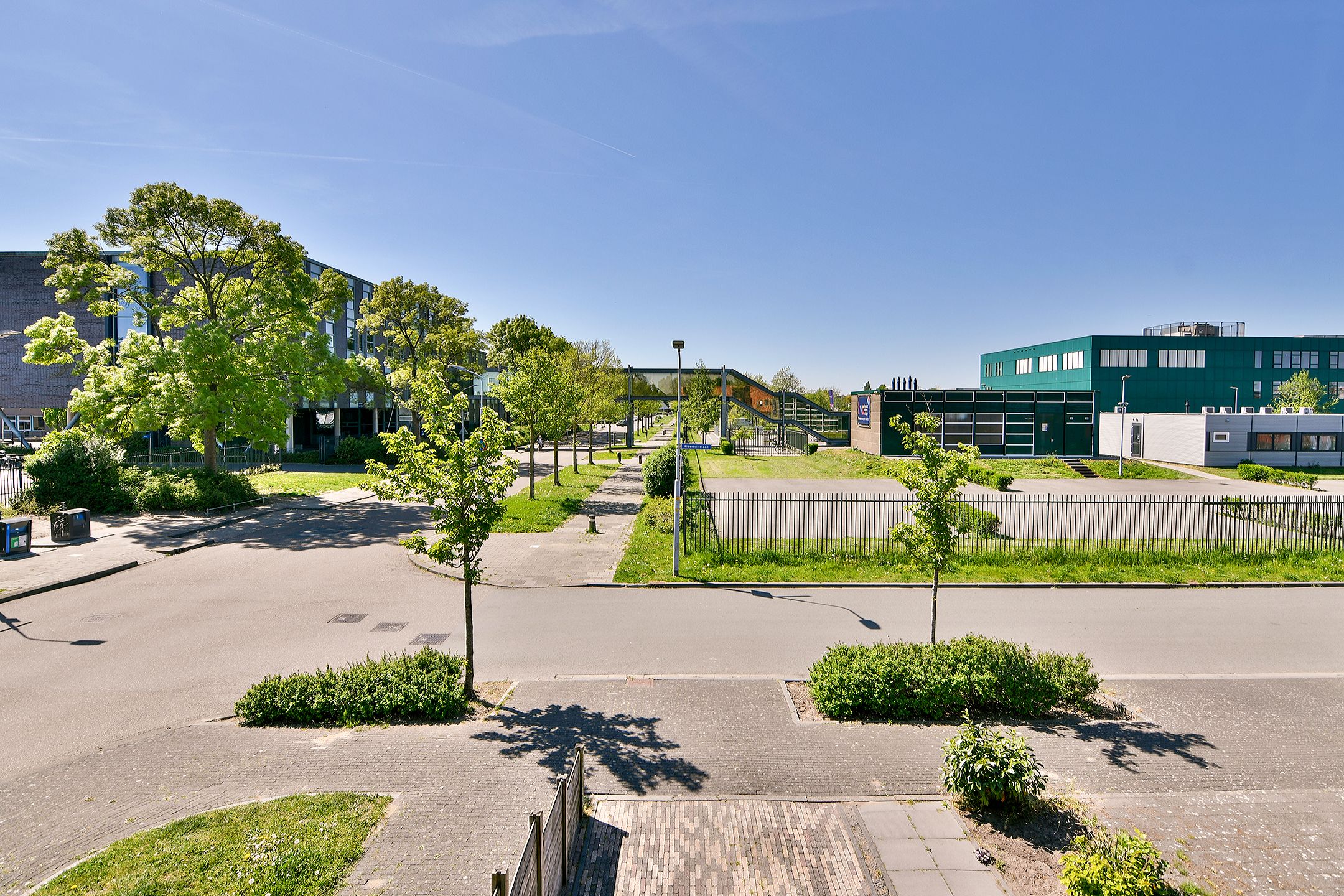 Foto 36 van Albertvillelaan 1