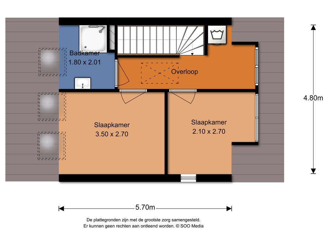 Foto 38 van Albertvillelaan 1