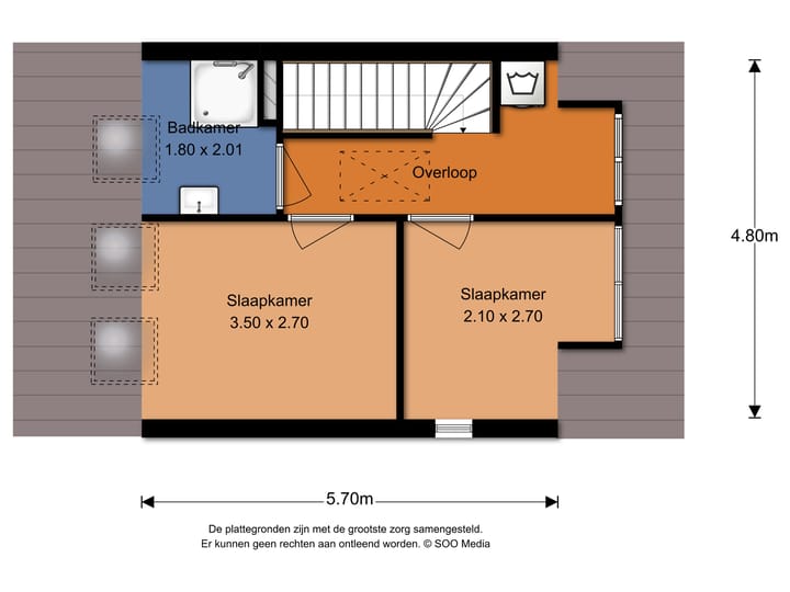 Photo 38 of Albertvillelaan 1