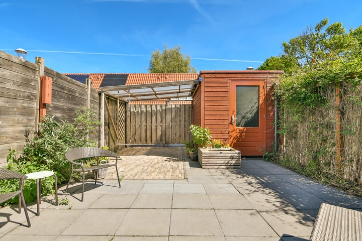 Photo 21 of Albertvillelaan 1