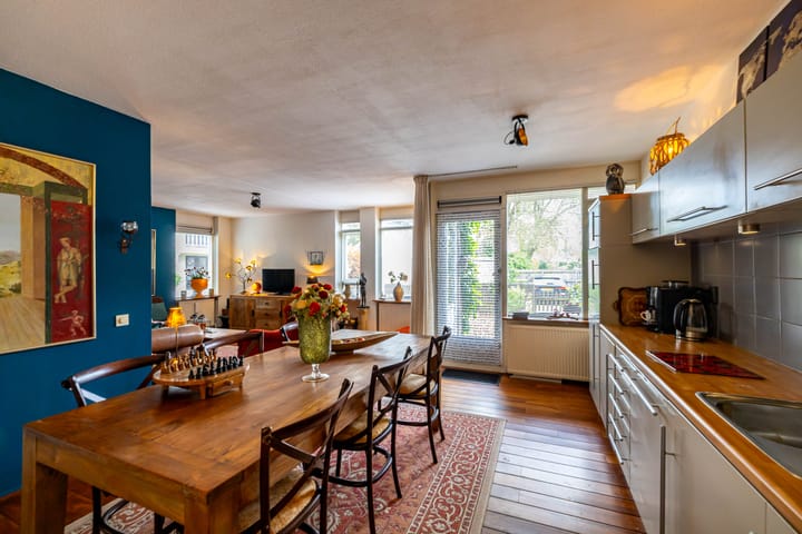 Foto 1 van Hereweg 24