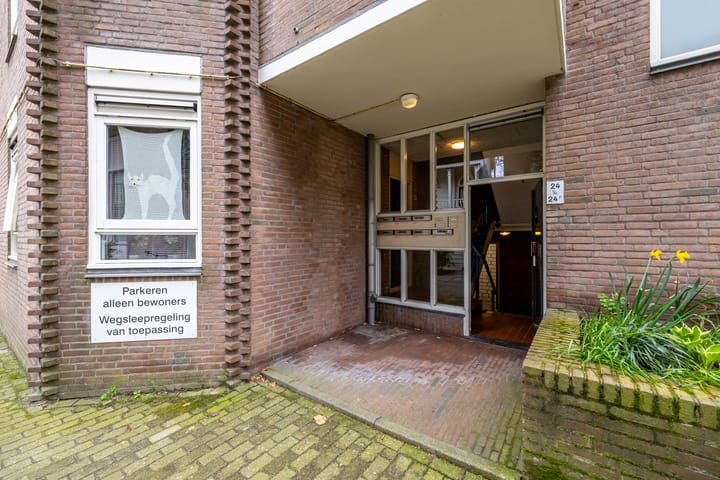 Foto 5 van Hereweg 24