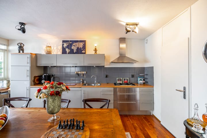 Foto 10 van Hereweg 24