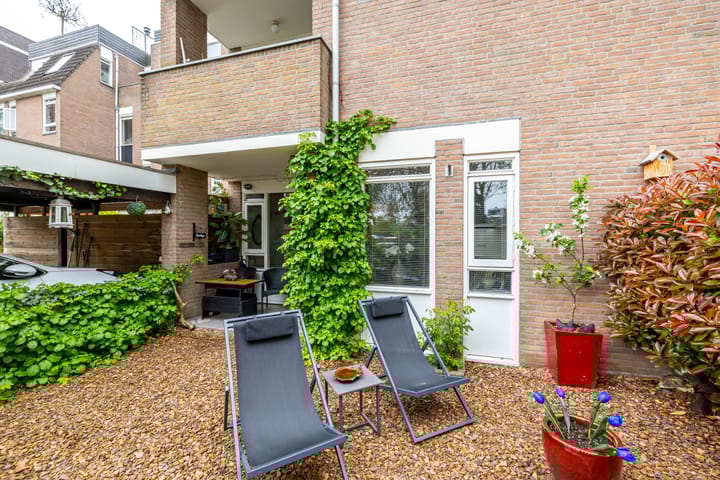 Foto 24 van Hereweg 24