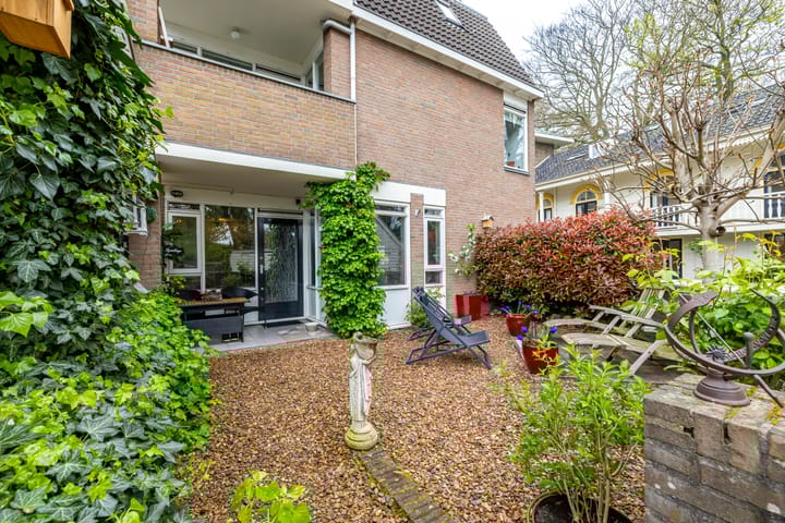 Foto 25 van Hereweg 24