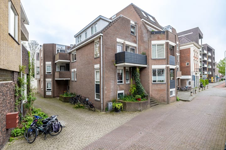 Foto 30 van Hereweg 24