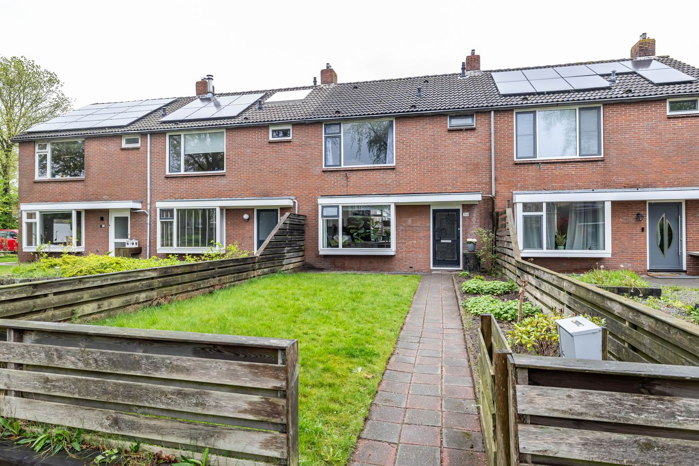 Foto 1 van Geerakkers 36