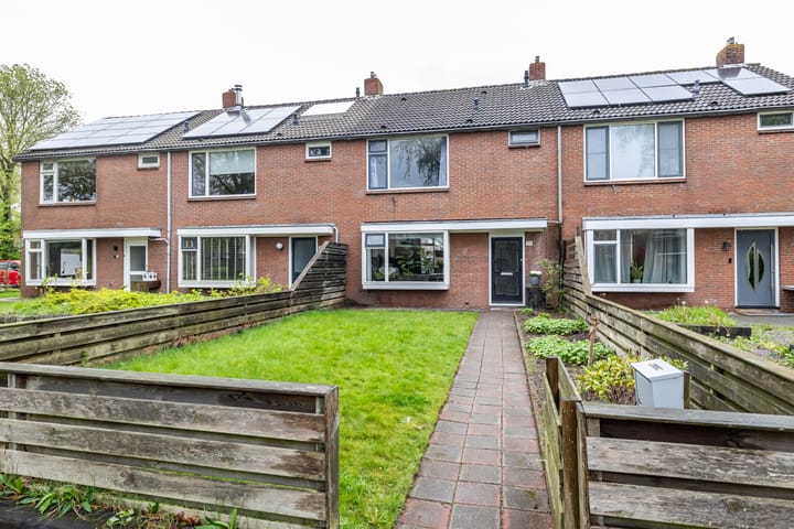 Foto 1 van Geerakkers 36