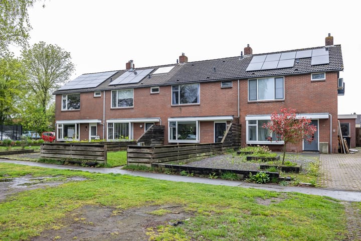 Foto 5 van Geerakkers 36