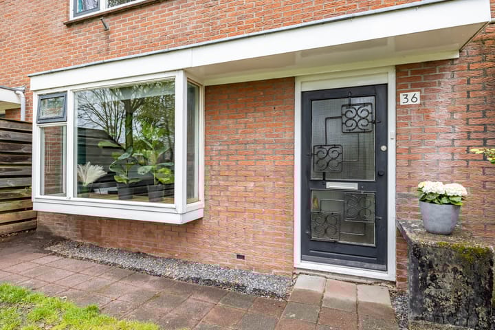 Foto 7 van Geerakkers 36