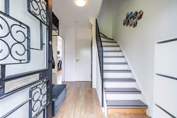 Foto 8 van Geerakkers 36