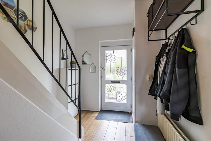 Foto 9 van Geerakkers 36